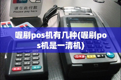 喔刷pos机有几种(喔刷pos机是一清机)