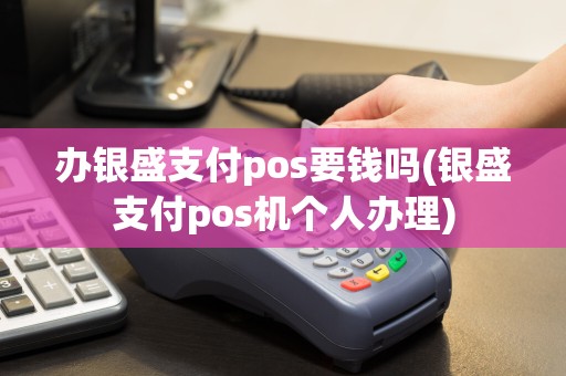办银盛支付pos要钱吗(银盛支付pos机个人办理)