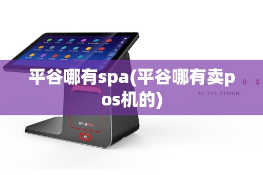 平谷哪有spa(平谷哪有卖pos机的)