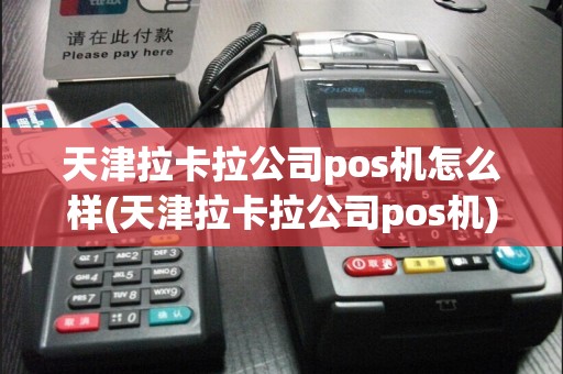 天津拉卡拉公司pos机怎么样(天津拉卡拉公司pos机)