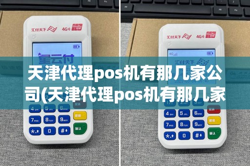 天津代理pos机有那几家公司(天津代理pos机有那几家)