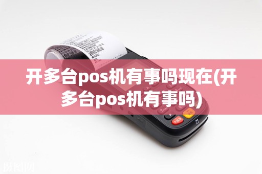 开多台pos机有事吗现在(开多台pos机有事吗)