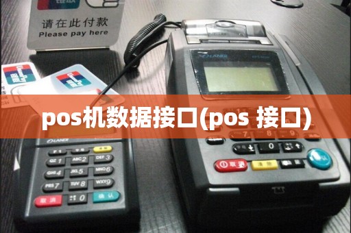 pos机数据接口(pos 接口)