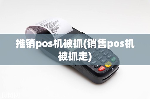 推销pos机被抓(销售pos机被抓走)