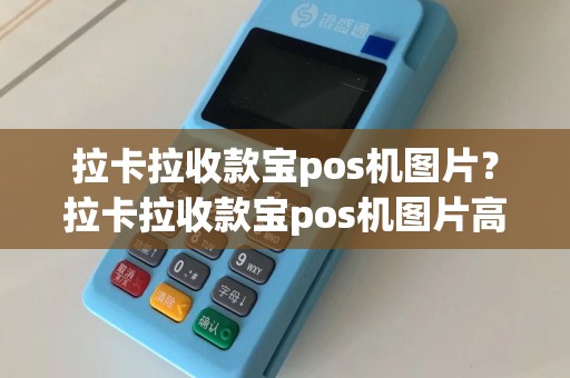 拉卡拉收款宝pos机图片？拉卡拉收款宝pos机图片高清