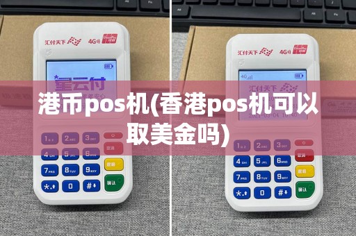 港币pos机(香港pos机可以取美金吗)