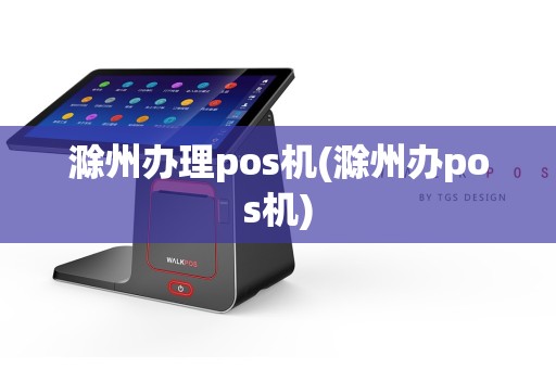 滁州办理pos机(滁州办pos机)