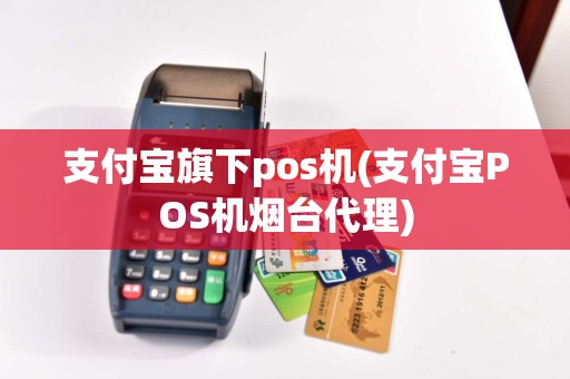 支付宝旗下pos机(支付宝POS机烟台代理)