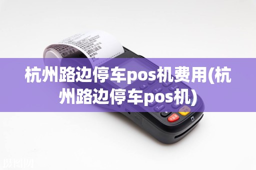 杭州路边停车pos机费用(杭州路边停车pos机)