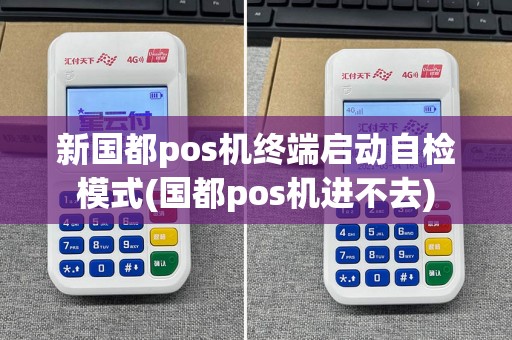 新国都pos机终端启动自检模式(国都pos机进不去)