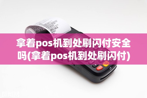 拿着pos机到处刷闪付安全吗(拿着pos机到处刷闪付)