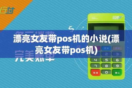 漂亮女友带pos机的小说(漂亮女友带pos机)