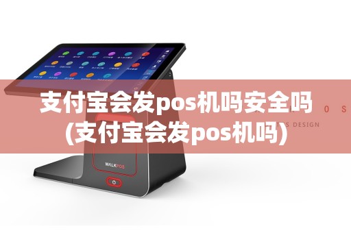 支付宝会发pos机吗安全吗(支付宝会发pos机吗)