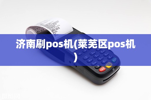 济南刷pos机(莱芜区pos机)  第1张
