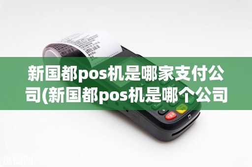 新国都pos机是哪家支付公司(新国都pos机是哪个公司)