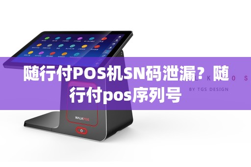 随行付POS机SN码泄漏？随行付pos序列号  第1张