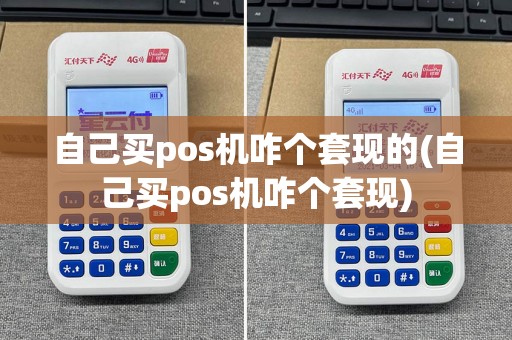 自己买pos机咋个套现的(自己买pos机咋个套现)