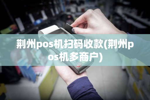 荆州pos机扫码收款(荆州pos机多商户)