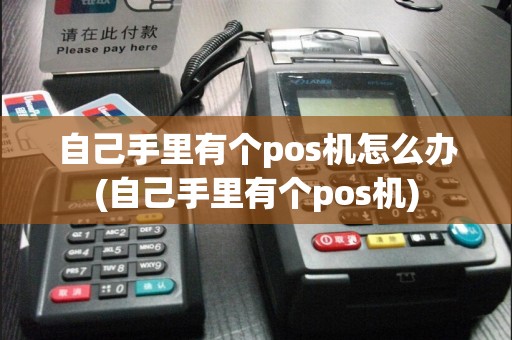 自己手里有个pos机怎么办(自己手里有个pos机)