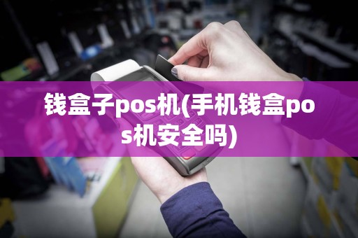 钱盒子pos机(手机钱盒pos机安全吗)