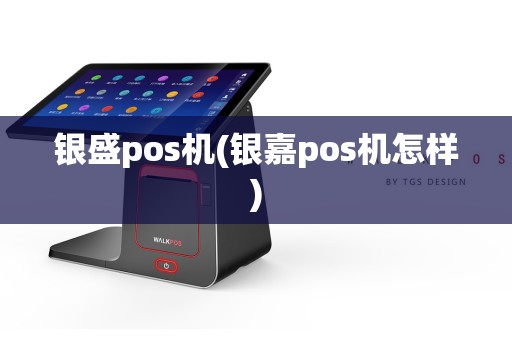 银盛pos机(银嘉pos机怎样)