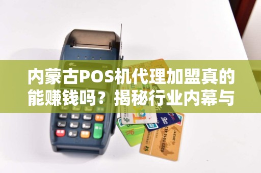 内蒙古POS机代理加盟真的能赚钱吗？揭秘行业内幕与避坑指南！