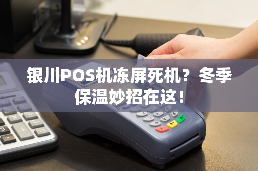银川POS机冻屏死机？冬季保温妙招在这！