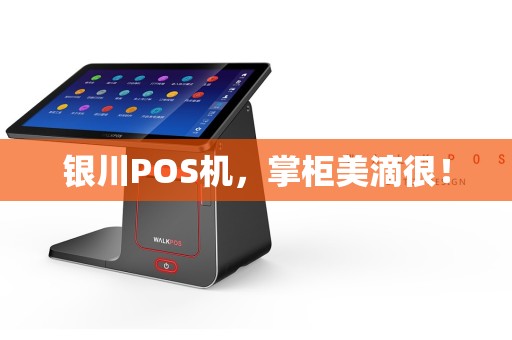 银川POS机，掌柜美滴很！