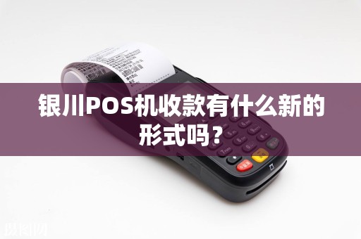 银川POS机收款有什么新的形式吗？