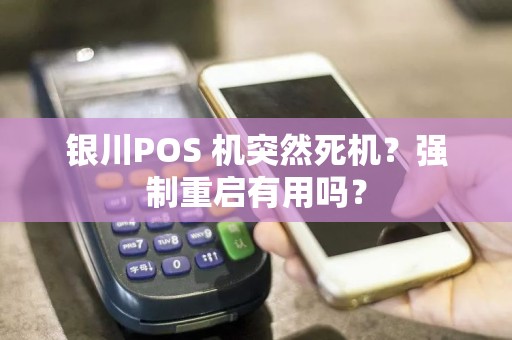 银川POS 机突然死机?强制重启有用吗? pos机办理 pos机使用 第1张 银川POS 机突然死机?强制重启有用吗? pos机办理 pos机使用 第1张