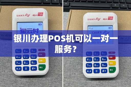 银川办理POS机可以一对一服务? pos机办理 pos机申请 第1张 银川办理POS机可以一对一服务? pos机办理 pos机申请 第1张