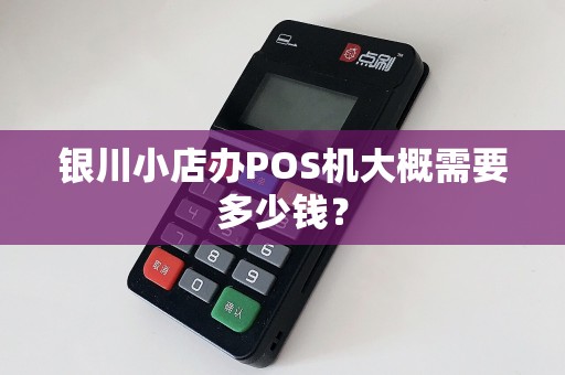 银川小店办POS机大概需要多少钱？