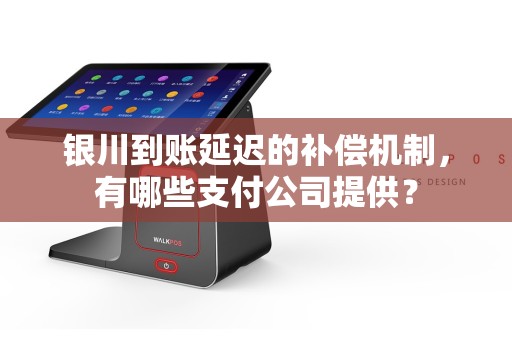 银川到账延迟的补偿机制，有哪些支付公司提供？ pos机办理 pos机使用 第1张