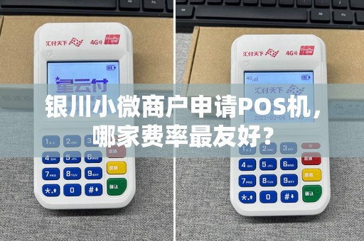 银川小微商户申请POS机,哪家费率最友好? pos机办理 pos机费率 第1张 银川小微商户申请POS机,哪家费率最友好? pos机办理 pos机费率 第1张