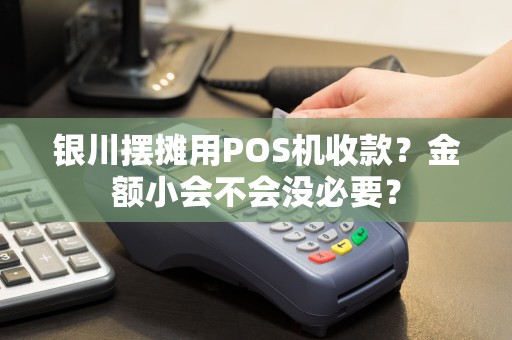 银川摆摊用POS机收款？金额小会不会没必要？
