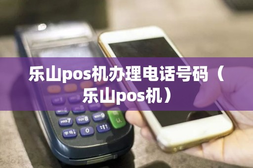 乐山pos机办理电话号码（乐山pos机）