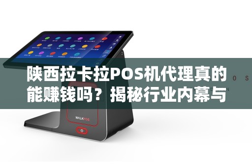 陕西拉卡拉POS机代理真的能赚钱吗？揭秘行业内幕与避坑指南！