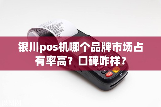 银川pos机哪个品牌市场占有率高？口碑咋样？