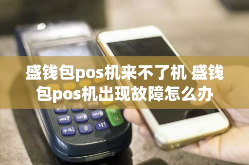 盛钱包pos机来不了机 盛钱包pos机出现故障怎么办