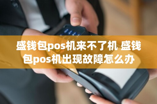 盛钱包pos机来不了机 盛钱包pos机出现故障怎么办