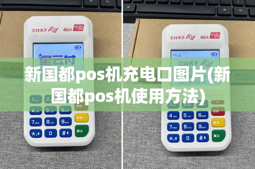 新国都pos机充电口图片(新国都pos机使用方法)