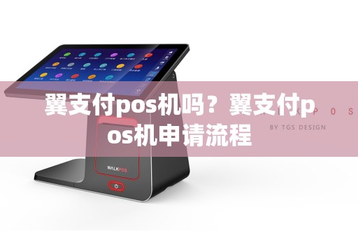 翼支付pos机吗？翼支付pos机申请流程  第1张