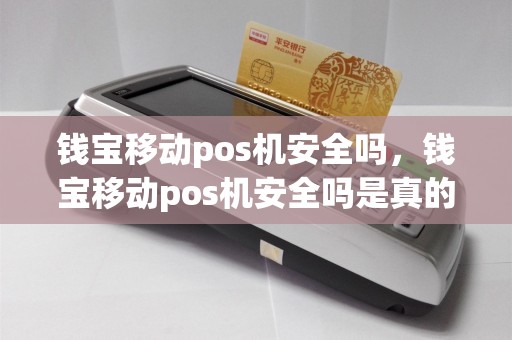 钱宝移动pos机安全吗，钱宝移动pos机安全吗是真的吗