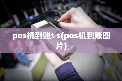 pos机到账t s(pos机到账图片)
