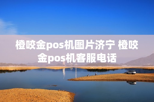 橙咬金pos机图片济宁 橙咬金pos机客服电话  第1张