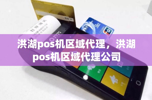 洪湖pos机区域代理，洪湖pos机区域代理公司