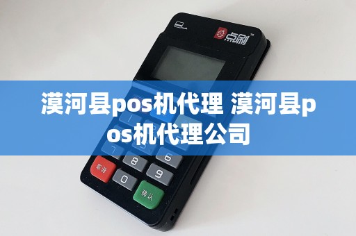 漠河县pos机代理 漠河县pos机代理公司
