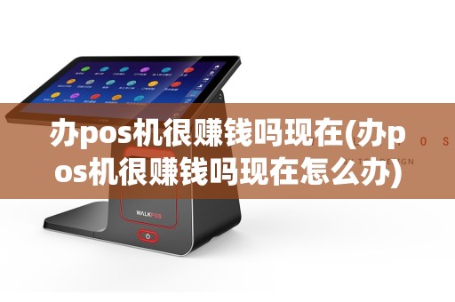 办pos机很赚钱吗现在(办pos机很赚钱吗现在怎么办)