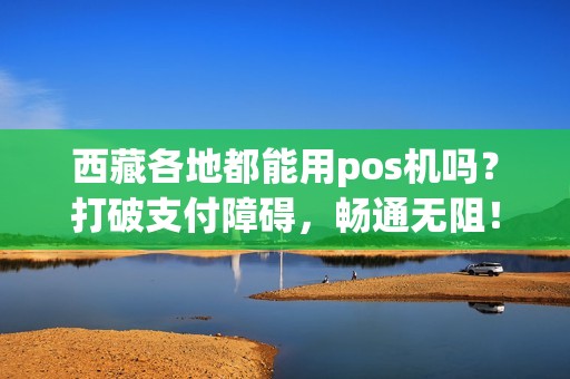 西藏各地都能用pos机吗？打破支付障碍，畅通无阻！  第1张