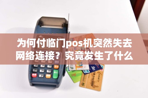 为何付临门pos机突然失去网络连接？究竟发生了什么？